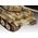 Maquette char d'assaut : PzKpfw VI Ausf. H TIGER - 1/72 - Revell 03262