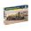 Maquette véhicule blindé MEMTT M978 Citerne - 1:35 - Italeri 6554 06554