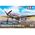 Maquette avion chasseur Ki-61 I d Hien "Tony" 1:72 - Tamiya 60789