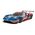 Maquette de voiture : Model set - Ford GT Le Mans 2016 - 1/24 - Revell 67041