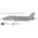 Maquette d'avion : F-35 A LIGHTNING II CTOL - 1:72 - Italeri 01409