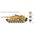 Leopard 2A4 - Italeri 06559