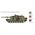 Leopard 2A4 - Italeri 06559