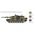 Leopard 2A4 - Italeri 06559