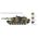 Leopard 2A4 - Italeri 06559