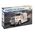 Maquette de camion : Freightliner FLD 120 Classic - 1/24 - Italeri 3925