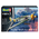 Maquette avion : Focke Wulf Fw190 F-8 - 1:72 - Revell 03898