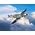 Maquette avion : Supermarine Spitfire Mk.Vb - 1:72 - Revell 03897