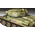 Maquette militaire : Char Russe T-34/85 - 1/35 - Zvezda 3687