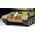 Maquette militaire : Char Russe T-34/85 - 1/35 - Zvezda 3687