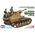 Maquette char d'assaut : German Self-Propelled Howitzer - Wespe "Italian Front" - 1/35 - Tamiya 32358