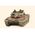 Leopard 2A4 - Italeri 06559