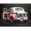 Maquette voiture de collection : FIAT Abarth 695SS - 1:12 - Italeri 04705
