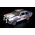 Maquette voiture : Ford Escort RS1800 Mk.II Lombard - 1:24 - Italeri 3650