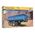 Maquette camion semi-remorque benne 1:24 - Italeri 03845 3845