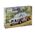 Maquette voiture : Ford Escort RS1800 Mk.II Lombard - 1:24 - Italeri 3650 03650