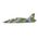 Maquette d'avion militaire : BAe Hawk T.Mk.1A - 1:72 - Airfix 03085A