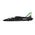 Maquette d'avion militaire : BAe Hawk T.Mk.1A - 1:72 - Airfix 03085A