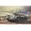 Maquette Char T-34/85 au 1/35 - Italeri 6545