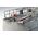 Maquette bateau militaire : Navette Allemande D'Attaque Rapide S-100 - 1/72 - Revell 5162 05162