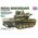 Maquette char d'assaut : Us Airborne Tank M551 Sheridan - 1/35 - Tamiya 35365