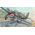 Maquette avion : P-40F War Hawk - 1:32 - Trumpeter 753227