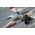 Maquette Star Wars : X-Wing Starfighter - 1/72 - Revell 1200 01200