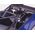 Maquette voiture de sport : Alpine Renault A110 - 1/24 - Tamiya 24278