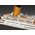 Revell 05715 : Coffret anniversaire Revell Titanic 1/400