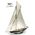 Maquette bateau bois - Nouveau Cotre Pen Duick 1:28 - Artesania 22418-N