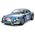 Maquette voiture de sport : Alpine Renault A110 - 1/24 - Tamiya 24278