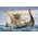 Maquette de voilier : Bateau Viking - 1/50 - Revell 05403 5403