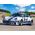 Illustration maquette voiture de collection : Model set Porsche 934 Rsr "Martini" - 1/24 - Revell 7685 07685