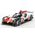 Maquette de voiture : Toyota Gazoo Racing TS050 - 1/24 - Tamiya 24349