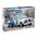 Maquette voiture Ford escort MK II - 1:24 - Italeri 3655 03655