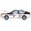 Maquette voiture : Audi Quattro Rally - 1:24 - Italeri 03642 3642