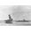 Maquette navire de guerre : Porte-avions US YORKTOWN - 1/200 - Trumpeter 3713