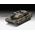 Maquette char d'assaut : Leopard 2A6/A6Nl - 1/35 - Revell 3281 03281