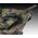 Maquette char d'assaut : Leopard 2A6/A6Nl - 1/35 - Revell 3281 03281