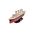 Puzzle 3D : Titanic - Revell 170, 00170