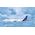 Maquette avion civil : Embraer 190 Lufthansa New Livery - 1:144 - Revell 3883 03883