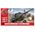 Maquette d'avion militaire : North American F-51D Mustang - 1/48 - Airfix 05136 5136