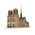 Puzzle 3D : Cathédrale Notre-Dame de Paris - Revell 190, 00190