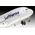 Maquette avion civil : Airbus A380-800 Lufthansa Nelle Livrée - 1:144 - Revell 3872 03872