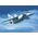 Maquette avion militaire : Mig-25 Rbt - 1/72 - Revell 3878 03878