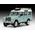 Maquette Easy click : Land Rover Series Iii - 1:24 - Revell 07047, 7047