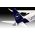 Maquette avion civil : Embraer 190 Lufthansa New Livery - 1:144 - Revell 3883 03883