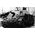 Maquette char d'assaut : Sturmpanzer IV «Brummbär» - 1/100 - Zvezda 6244 06244