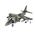 Maquette de navire militaire : Hawker Harrier Gr Mk.1 - 1:32 - Revell 05690, 5690