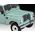 Maquette voiture : Model set Land Rover Series III - 1:24 - Revell 67047Maquette voiture : Model set Land Rover Series III - 1:24 - Revell 67047